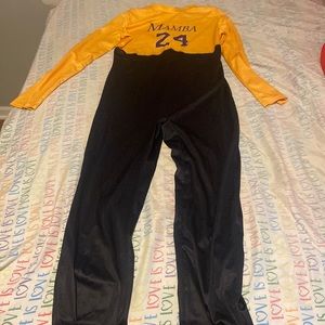 Kobe 24 Jumpsuit